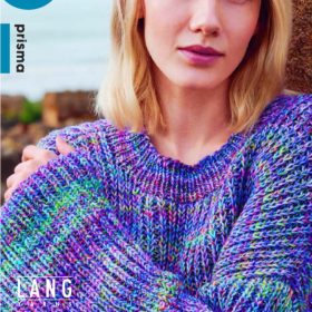 Lang Yarns Punto 96 Prisma