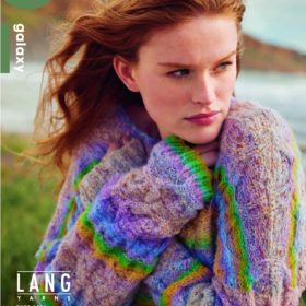 Lang Yarns Punto 98 Galaxy
