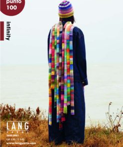 Lang Yarns Punto 100 Infinity
