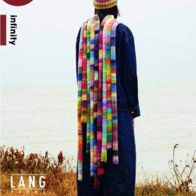 Lang Yarns Punto 100 Infinity