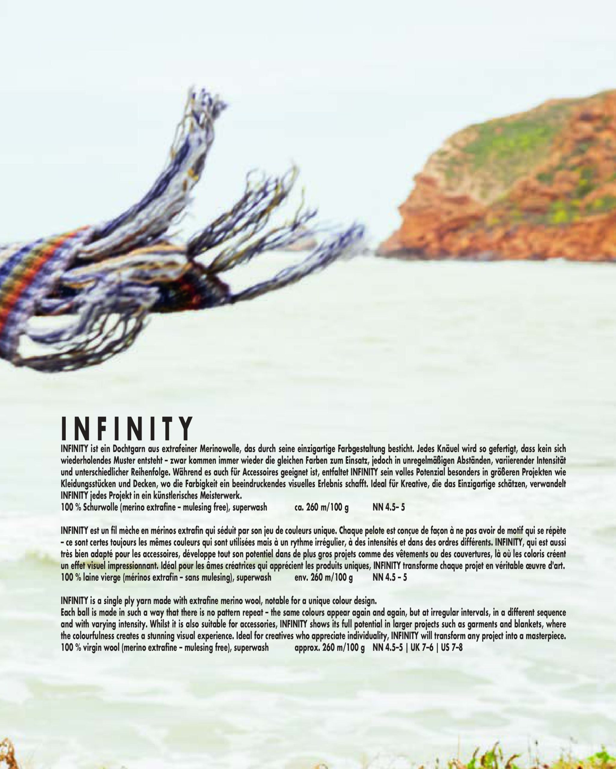 Punto 100 Infinity 13 Punto 100 Infinity – Bild 13