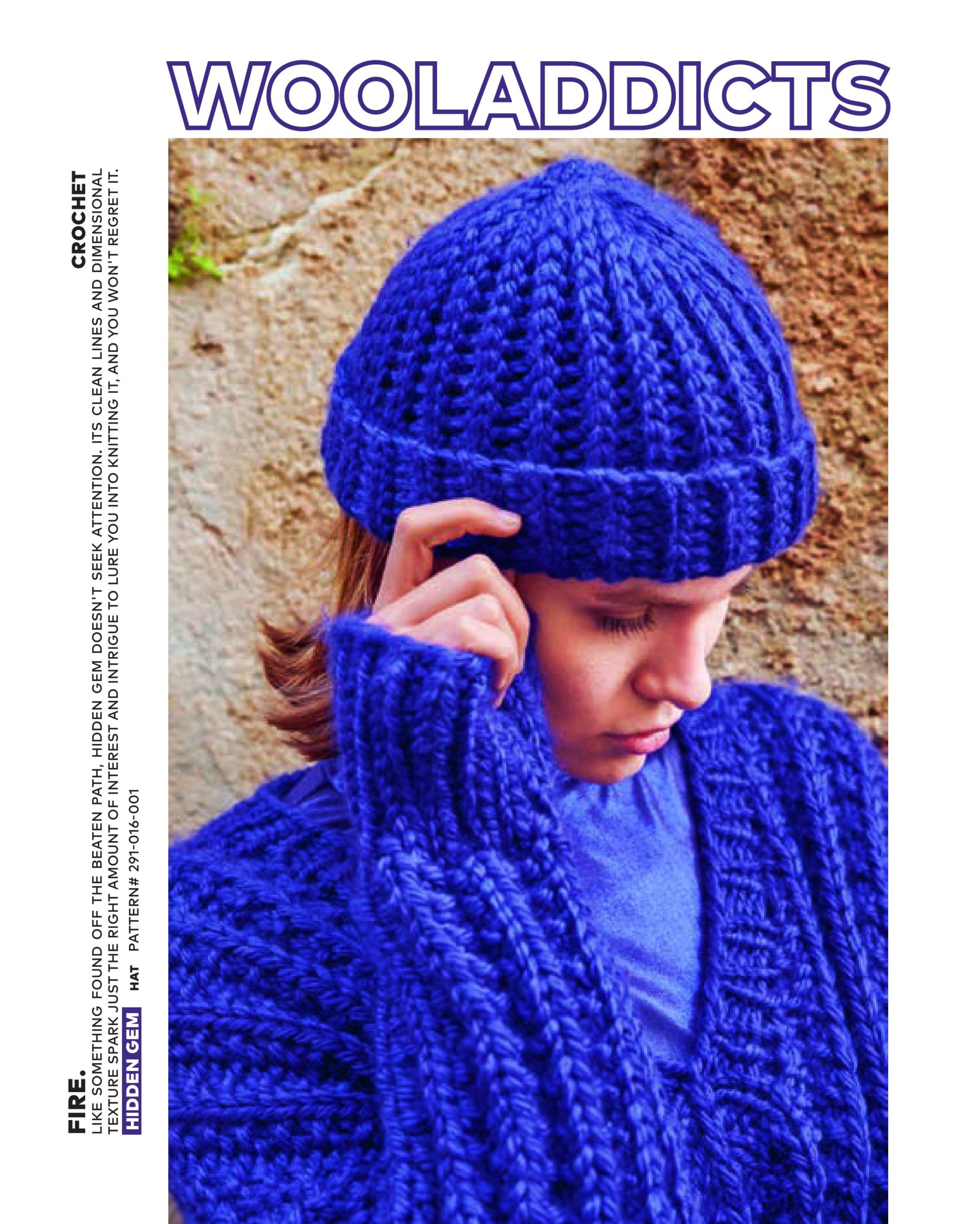 Wooladdicts 17 33 Wooladdicts 17 – Bild 33