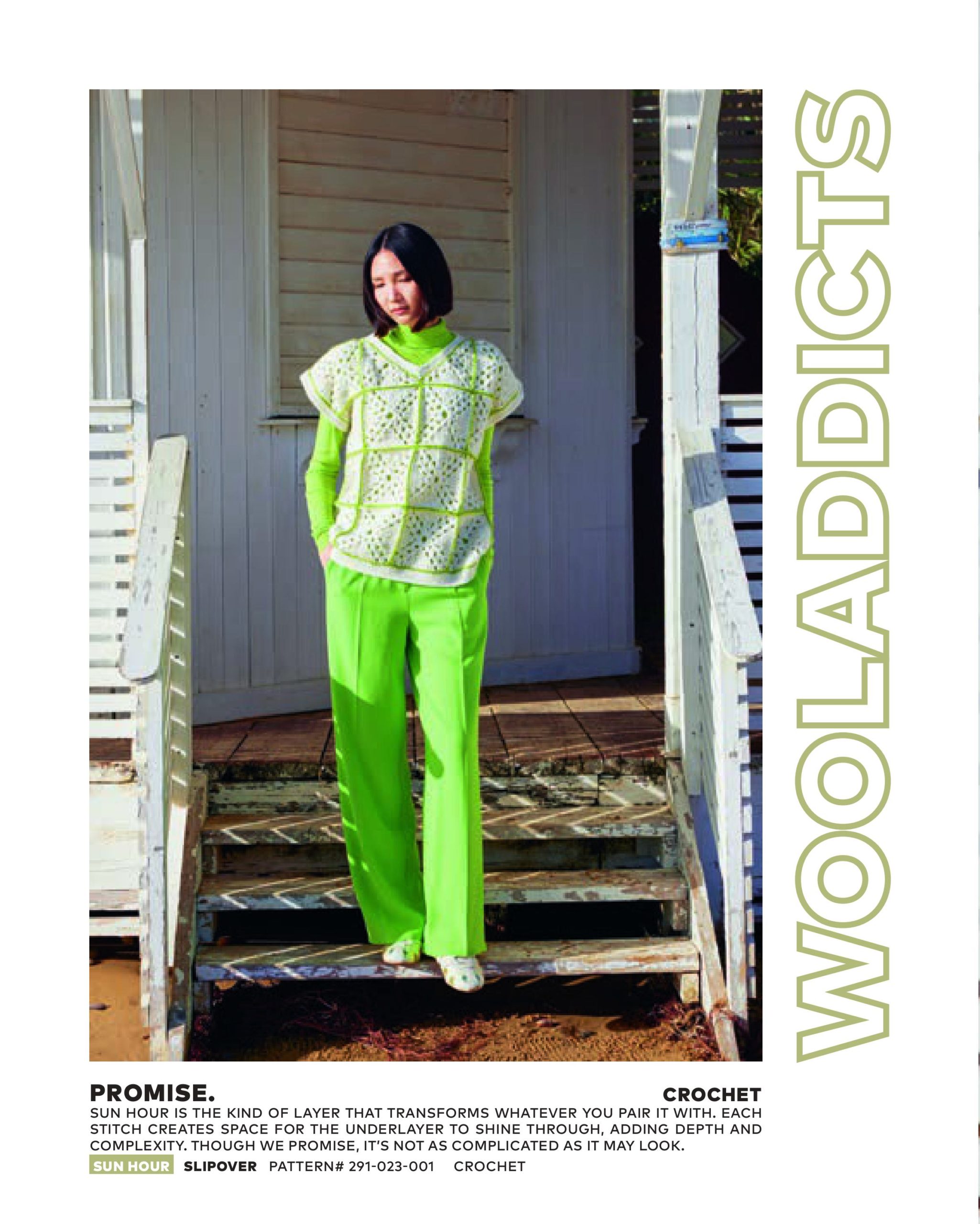 Wooladdicts 17 50 Wooladdicts 17 – Bild 50