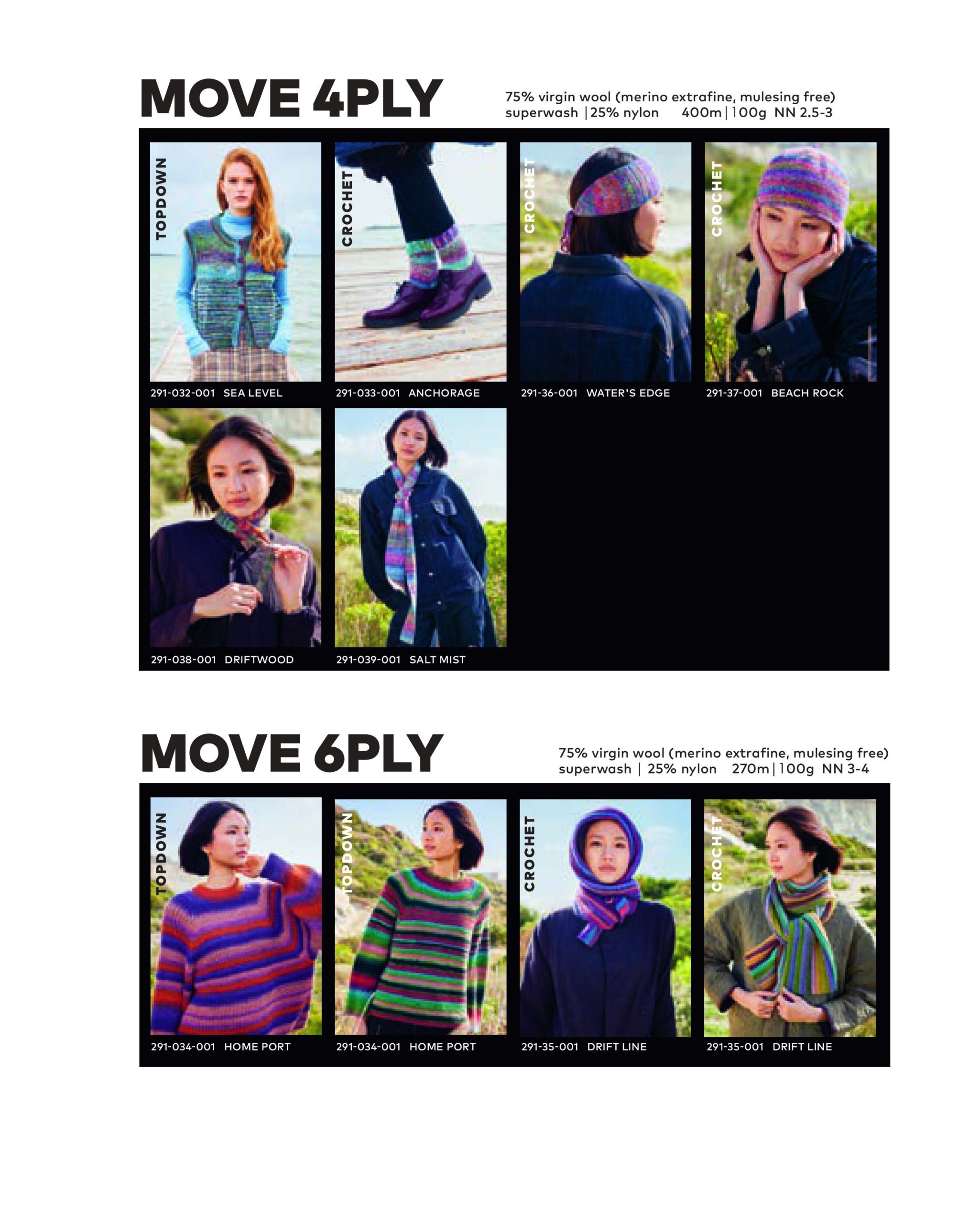 Wooladdicts 17 95 Wooladdicts 17 – Bild 95