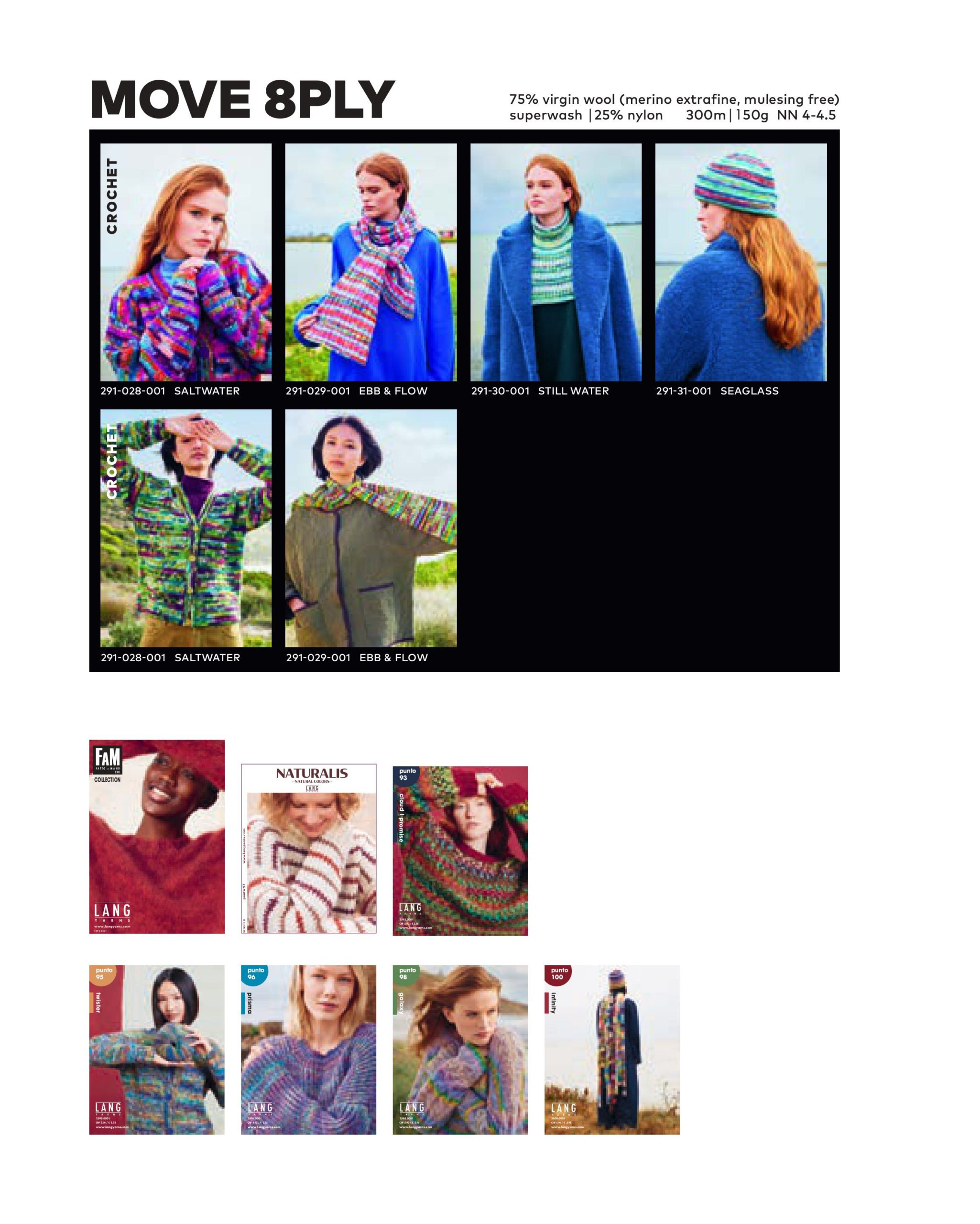 Wooladdicts 17 96 Wooladdicts 17 – Bild 96