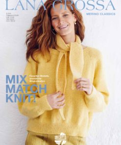 Merino Classics Ausgabe 1