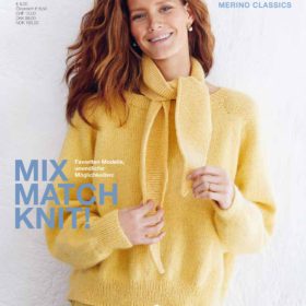 Merino Classics Ausgabe 1