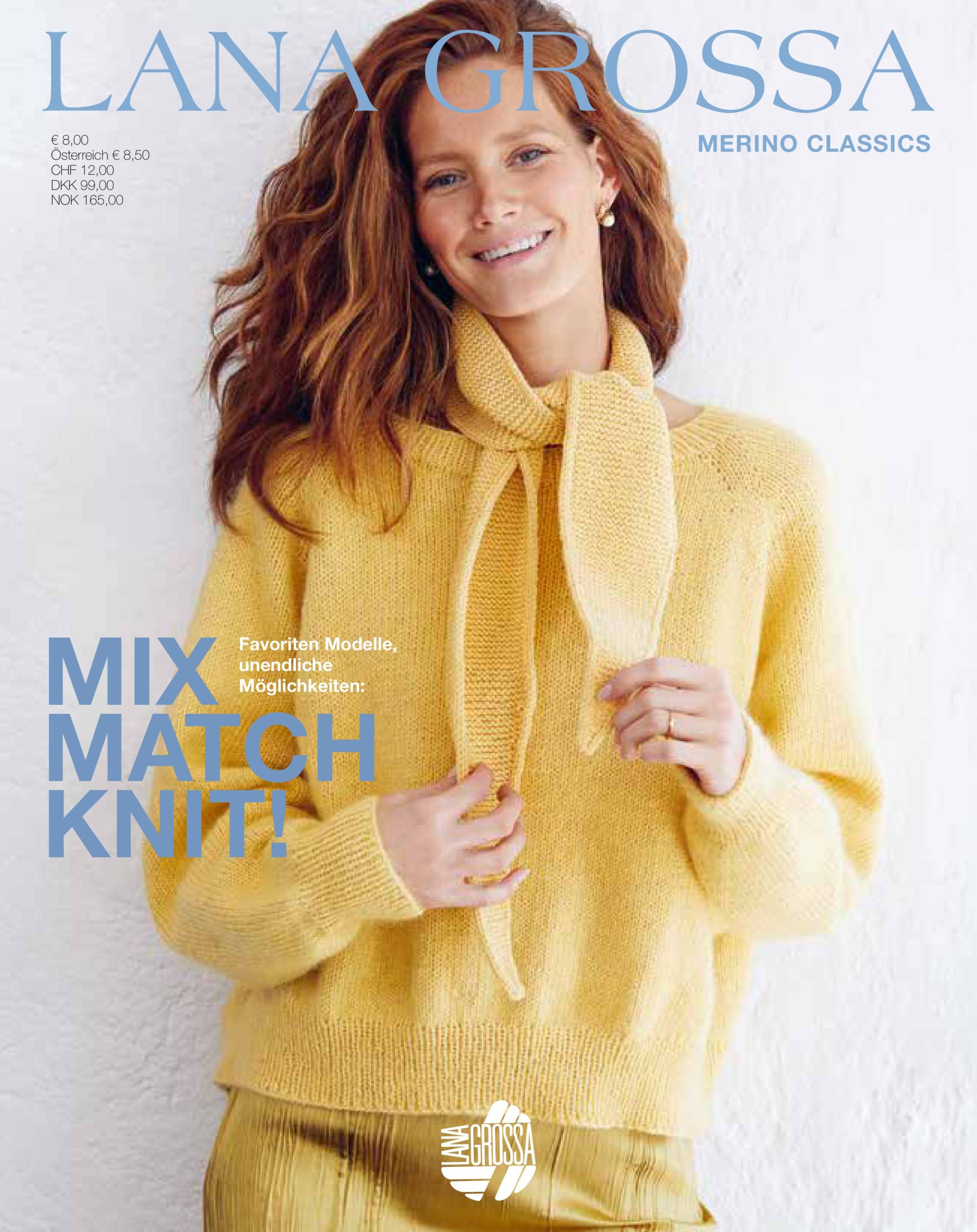 Merino Classics Ausgabe 1 1 Merino Classics Ausgabe 1