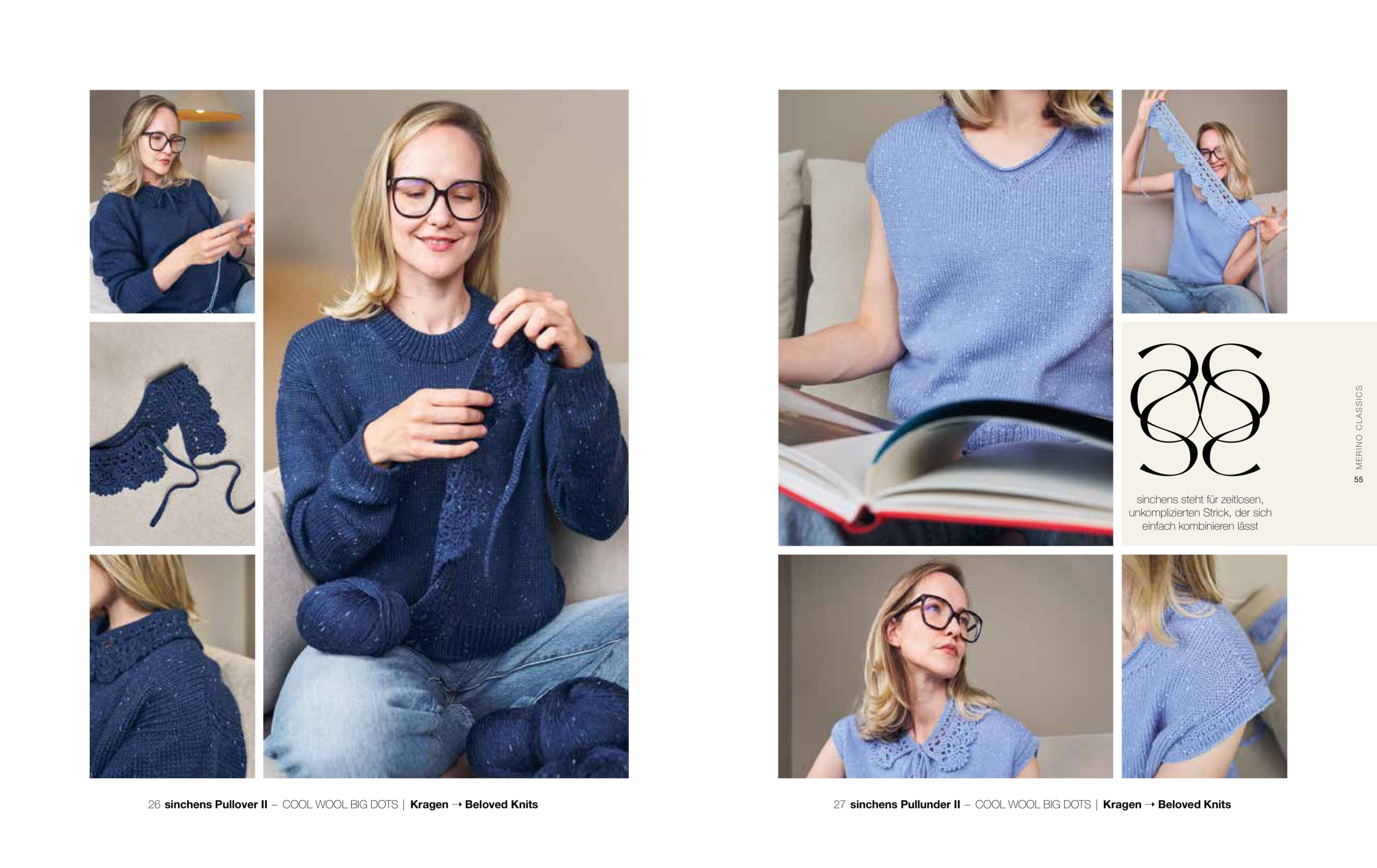 Merino Classics Ausgabe 1 21 Merino Classics Ausgabe 1 – Bild 21