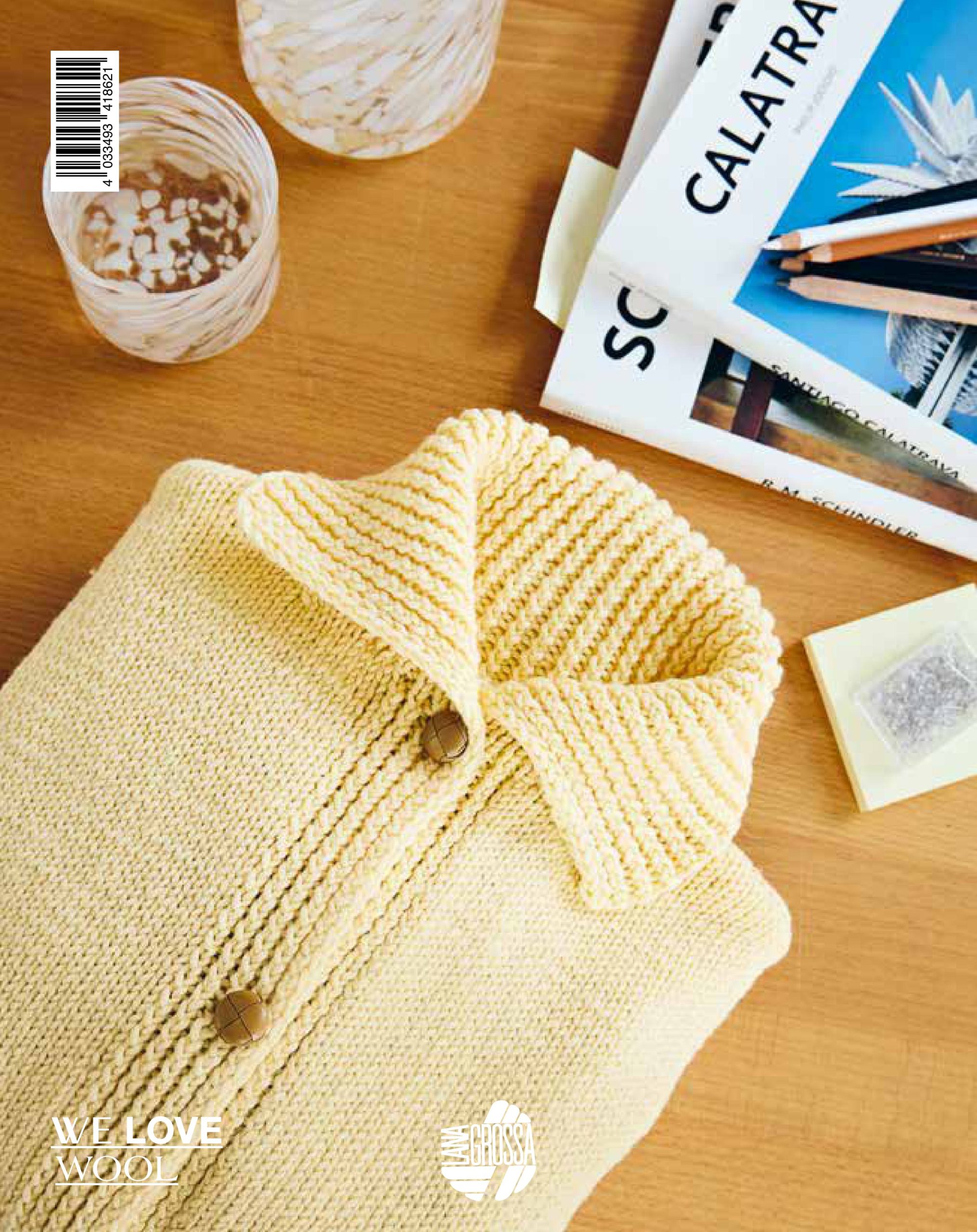 Merino Classics Ausgabe 1 25 Merino Classics Ausgabe 1 – Bild 25