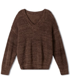 Strickset Pullover Marta Ii Aus Cool Wool Vintage Von Lana Grossa 4 Strickset Pullover Marta Ii Aus Cool Wool Vintage Von Lana Grossa – Bild 2