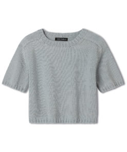 Strickset Shirt Hedda Ii Aus Cool Wool Von Lana Grossa 4 Strickset Shirt Hedda Ii Aus Cool Wool Von Lana Grossa – Bild 2