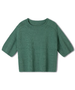 Strickset Shirt Hedda Iii Aus Merino Piú Von Lana Grossa 3 Strickset Shirt Hedda Iii Aus Merino Piú Von Lana Grossa – Bild 2