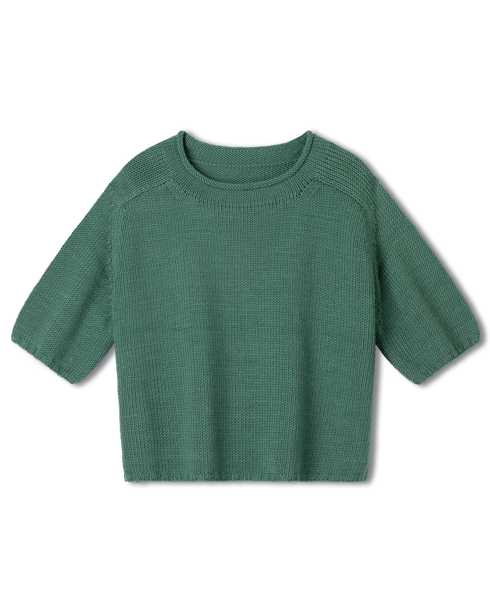 Strickset Shirt Hedda Iii Aus Merino Piú Von Lana Grossa 2 Strickset Shirt Hedda Iii Aus Merino Piú Von Lana Grossa – Bild 2