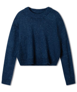 Strickset Pullover Hannah Ii Aus Cool Wool Big Dots Von Lana Grossa 4 Strickset Pullover Hannah Ii Aus Cool Wool Big Dots Von Lana Grossa – Bild 2