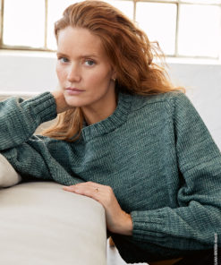 Strickset Pullover Ida Iv Aus Cool Wool Superbig Vintage Von Lana Grossa 5 Strickset Pullover Ida Iv Aus Cool Wool Superbig Vintage Von Lana Grossa – Bild 3
