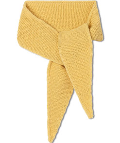Strickset Minischal Aus Cool Wool Von Lana Grossa 4 Strickset Minischal Aus Cool Wool Von Lana Grossa – Bild 2