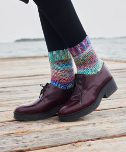 Strickset Socken Aus Move Von Lang Yarns 3 Strickset Socken Aus Move Von Lang Yarns – Bild 2