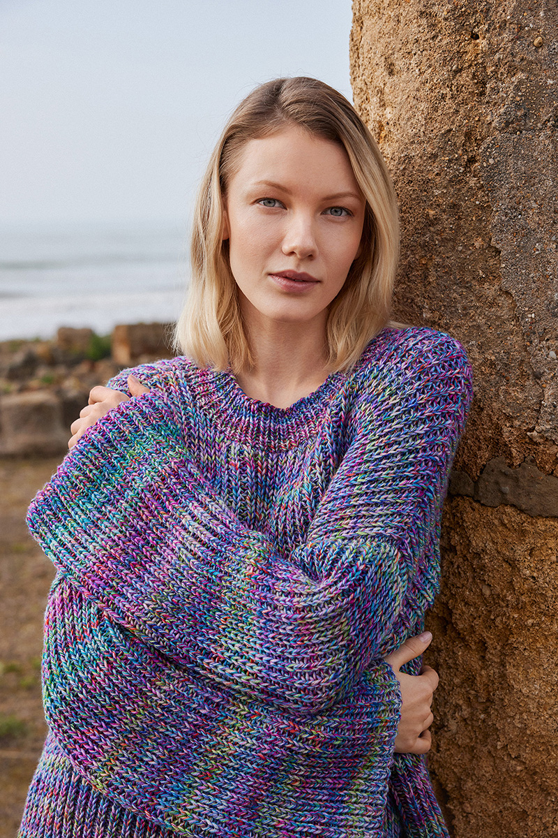 Pullover - Prisma 2 Pullover - Prisma – Bild 2